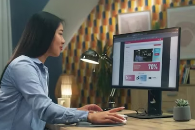 web desarrollo