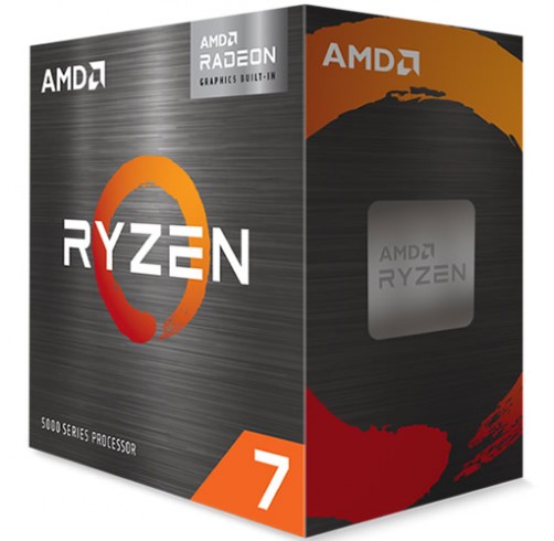 AMD RYZEN 7 5700G