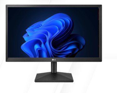MONITOR LG 19.5”