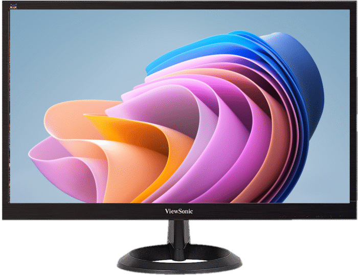 MONITOR VIEWSONIC 21.5”