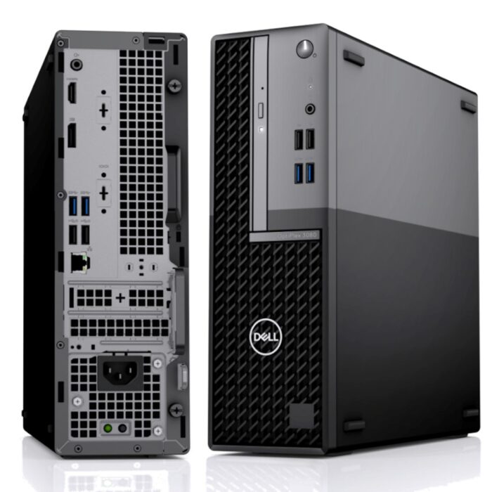 DELL OPTIPLEX 3080SFF. Reacondicionado.