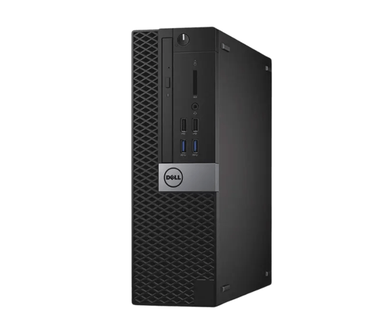 DELL OPTIPLEX 5050 SFF. Reacondicionado.