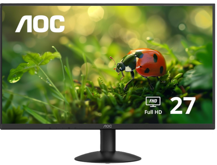 MONITOR AOC 27B30H FHD