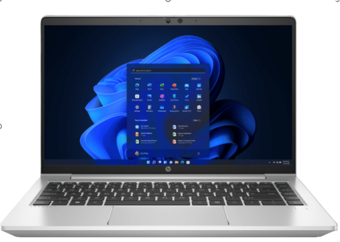 HP PROBOOK 445 G8
