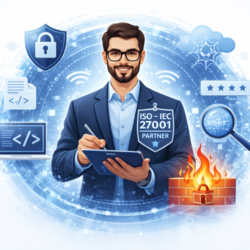 ISO-IEC27001Partner
